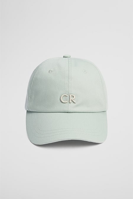 CR Logo Cap