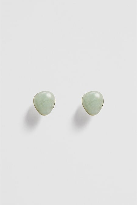 Pia Mini Stud Earring
