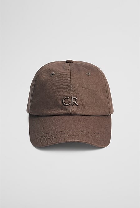 CR Logo Cap