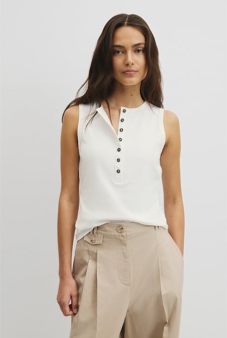 Henley Tank