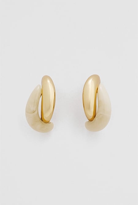 Pia Earring