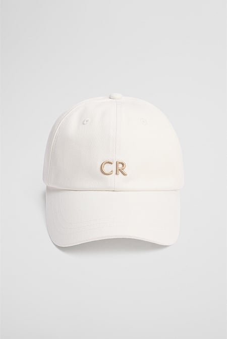 CR Logo Cap