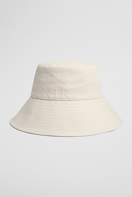 CR Bucket Hat