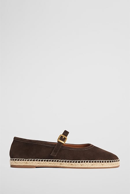 Marta Espadrille
