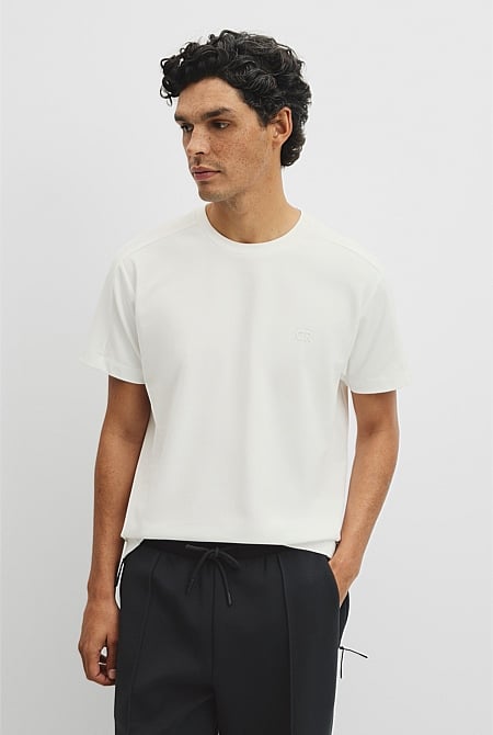 Athleisure Tee