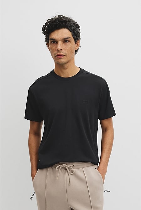 Athleisure Tee