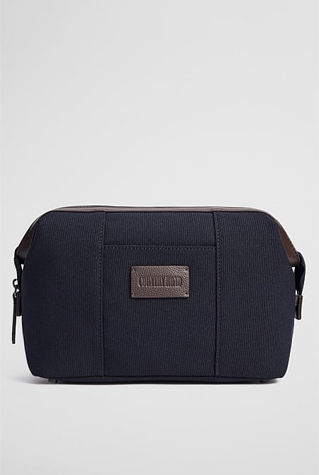 Hudson Washbag