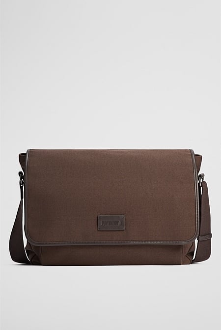 Hudson Messenger
