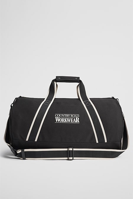 Carter Duffle Bag