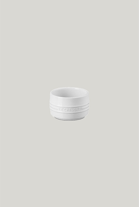 Stoneware Stackable Ramekin 0.2 L