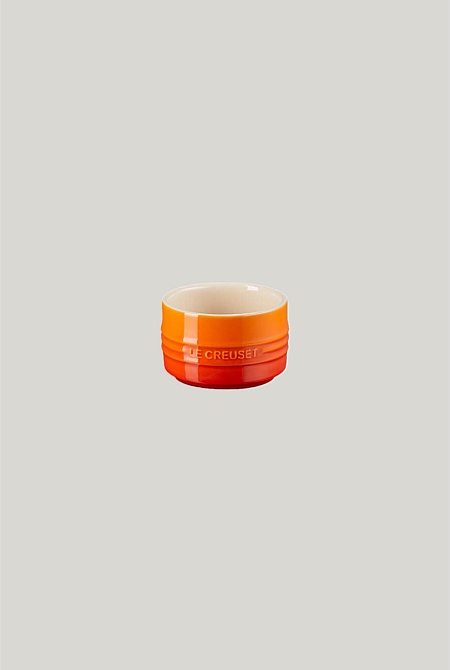 Stoneware Stackable Ramekin 0.2 L
