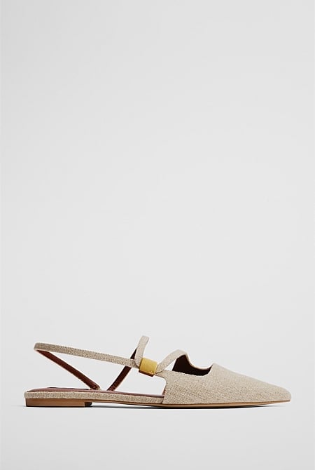 Eliza Flat