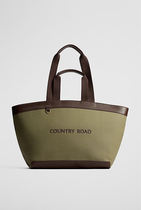 CR Essential Tote