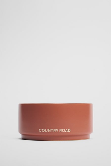Axel Small Pet Bowl