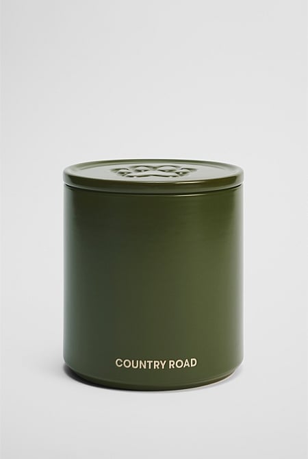Axel Small Canister