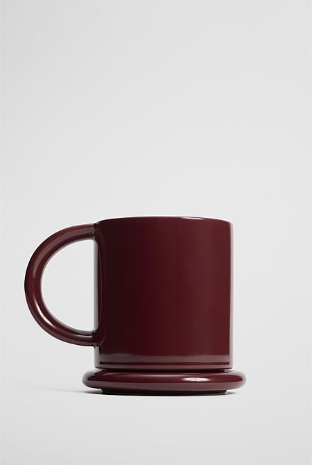 Myles Mug And Coaster Set