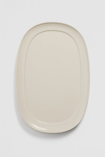 Vara Serving Platter