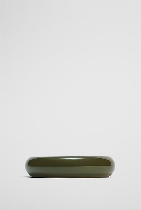 Myles Small Stoneware Bowl