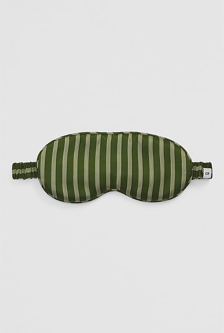 Silk Eye Mask