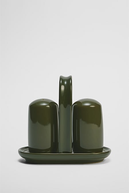 Myles Salt And Pepper Grinder Set