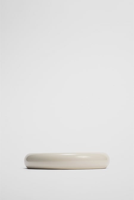 Myles Large Stoneware Bowl