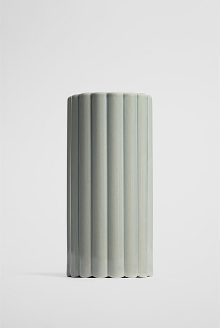 Royston Small Stoneware Vase