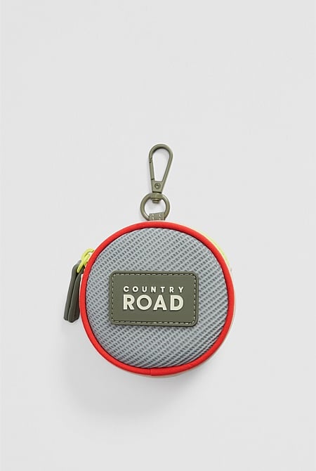 Adventure Keyring