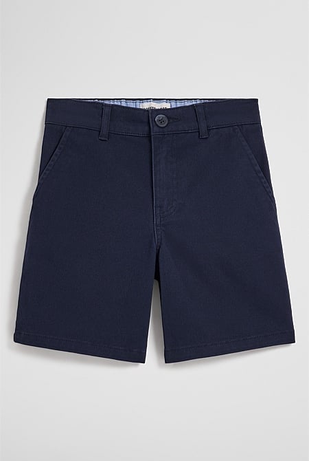 Chino Short