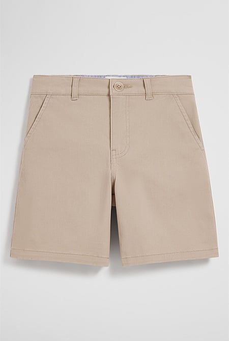 Chino Short