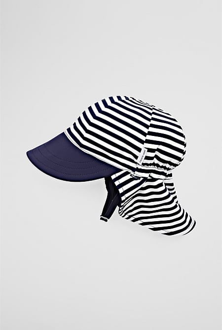 Reversible Swim Hat