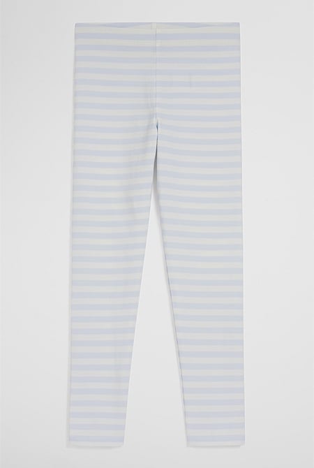 Printed Legging