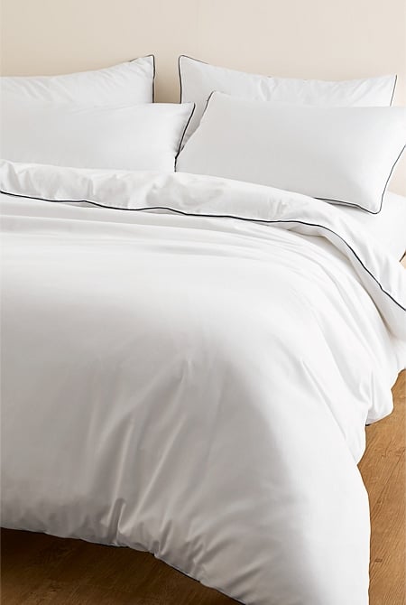 Dita King Quilt Cover