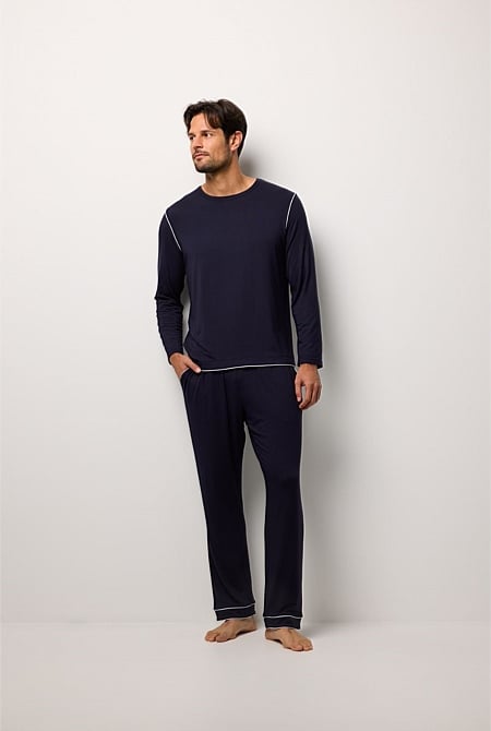 Nox Long Top & Pants