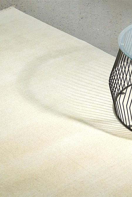 Kinship Cream Rug 400x300cm