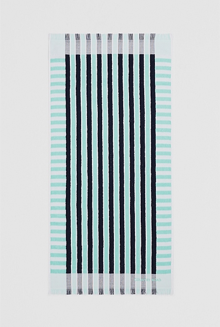 Bribie Leisure Towel