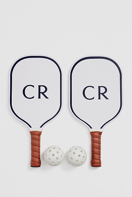Peter Pickleball Set
