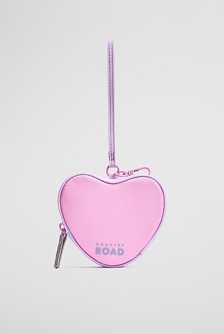 Ripstop Bag Charm