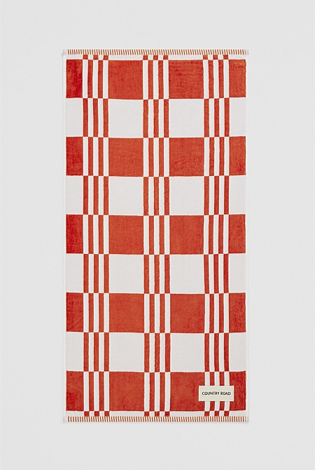 Eyre Leisure Towel