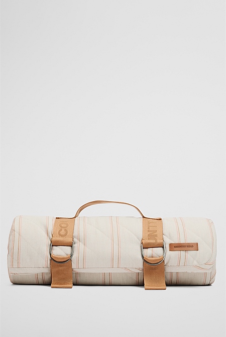 Gouda Picnic Blanket