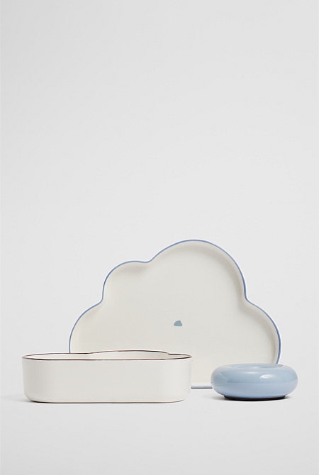Sora Breakfast Gifting Set