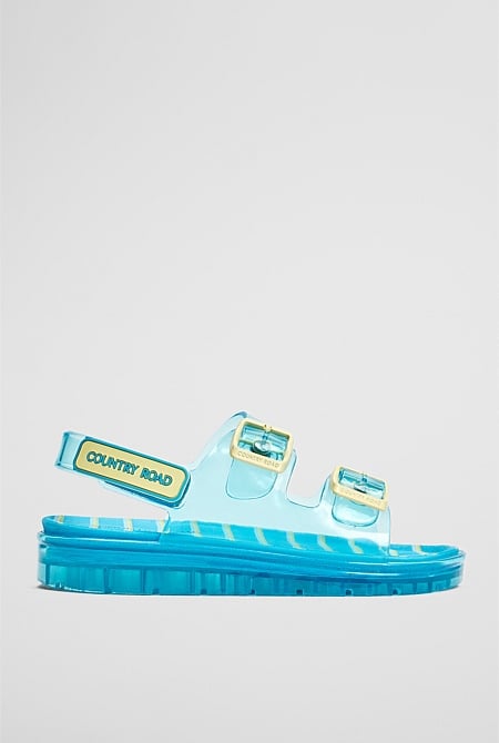 Kai Jelly Sandal