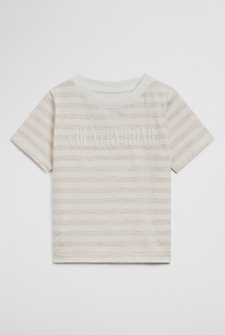 Short Sleeve Heritage T-Shirt