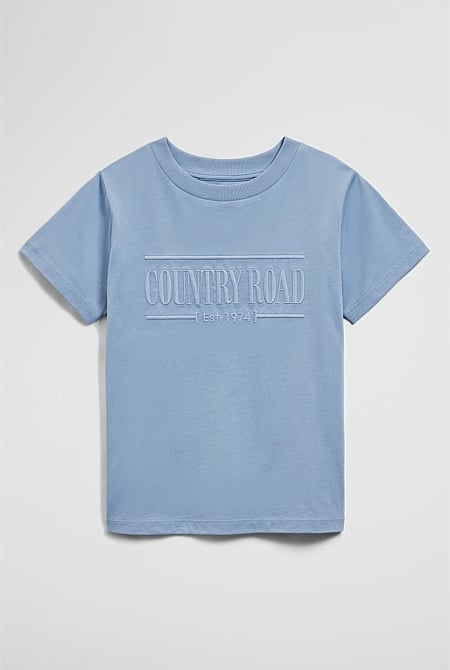 Australian Cotton Heritage T-Shirt