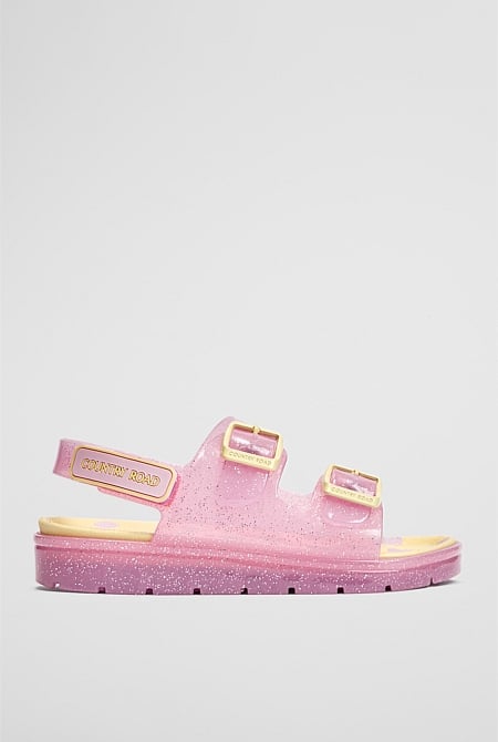 Kai Jelly Sandal