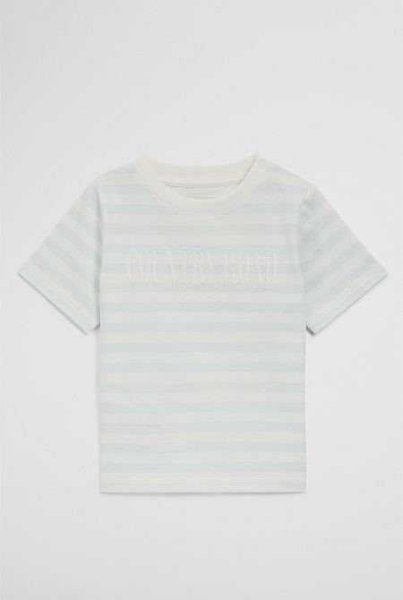 Short Sleeve Heritage T-Shirt