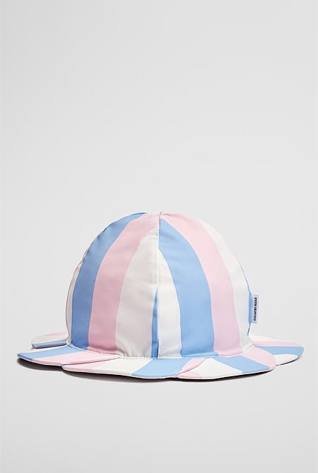 Reversible Swim Hat