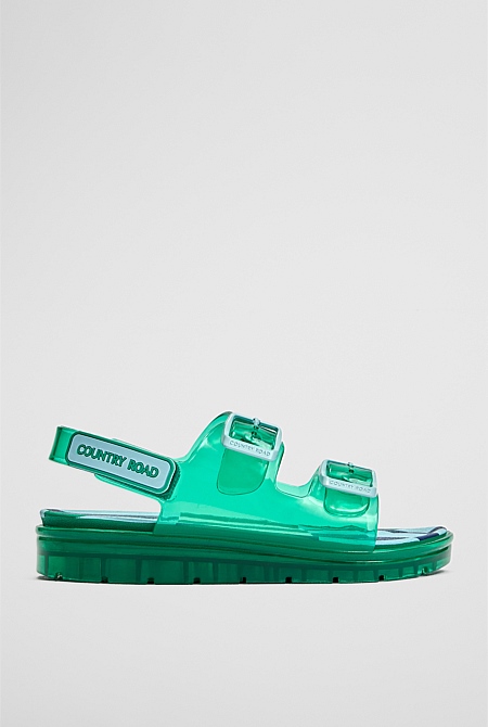 Kai Jelly Sandal