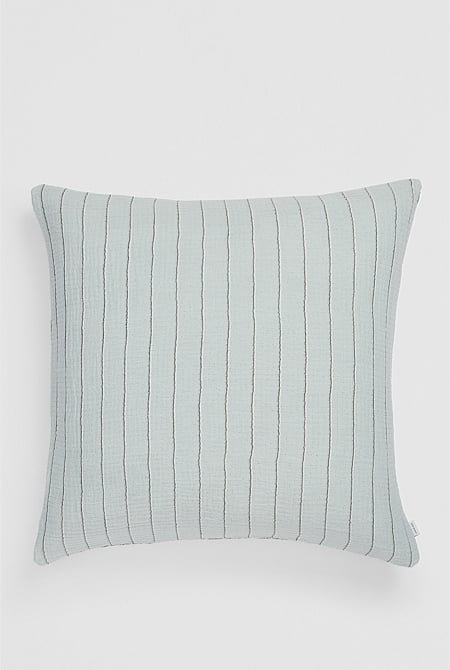Martine European Pillow Case