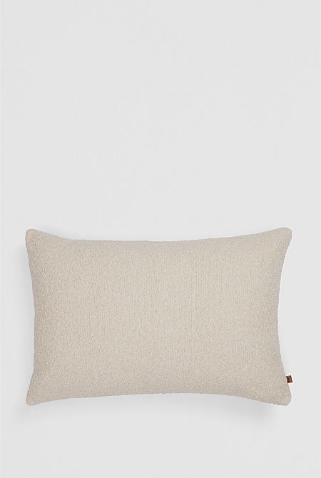 Reed 40x60 Cushion