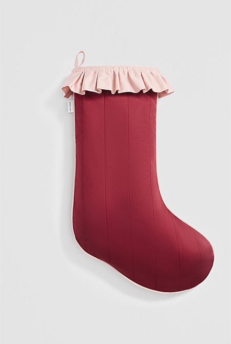 Candy Stocking